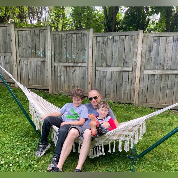 Meet your Posher, Casey - Picture 2 of 3